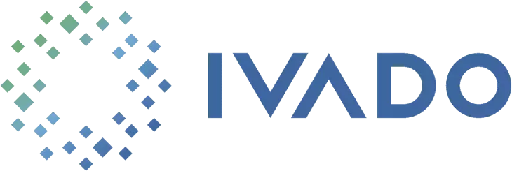 Ivado Logo