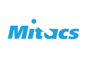 Mitacs Logo